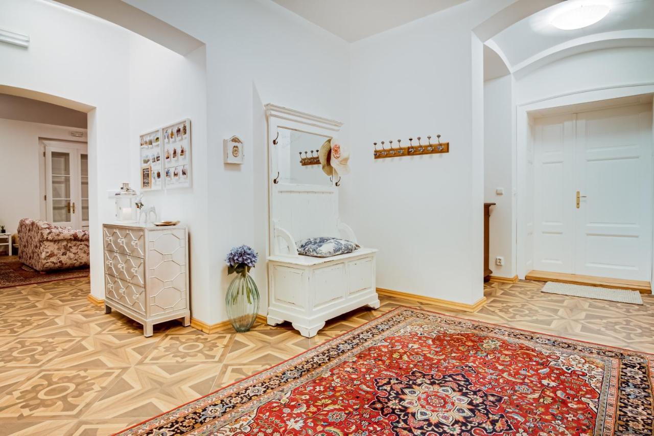 Lovecky Zamecek Pod Milesovkou Teplitz Exterior foto